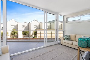 Lejlighed (3 Bedrooms) | Interiør