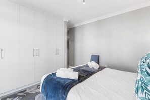 Lejlighed (3 Bedrooms) | Interiør