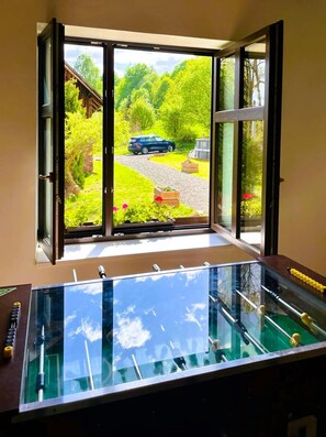 Villa | 5 bedrooms - Rudnik Krc070 in Rudn k (Rudník)