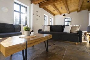 Villa | 5 habitaciones