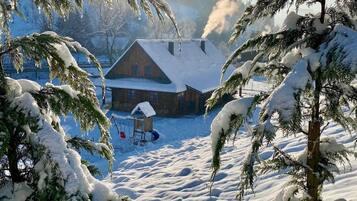 Huvila | 6 makuuhuonetta