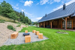 Villa | Terrass/Patio