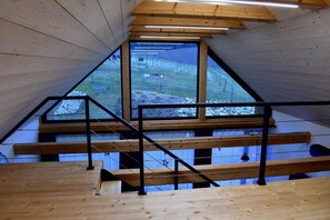 别墅 | 2 多间卧室