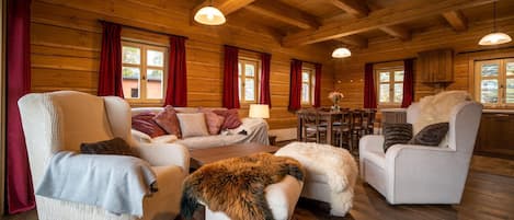 Villa | 4 slaapkamers