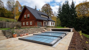 Villa | 4 bedrooms