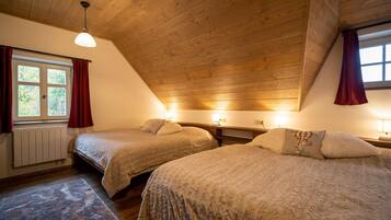 Villa | 4 bedrooms