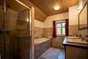 Casa | 4 habitaciones 