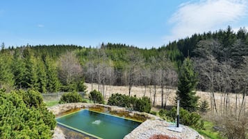 Villa | 1 Schlafzimmer