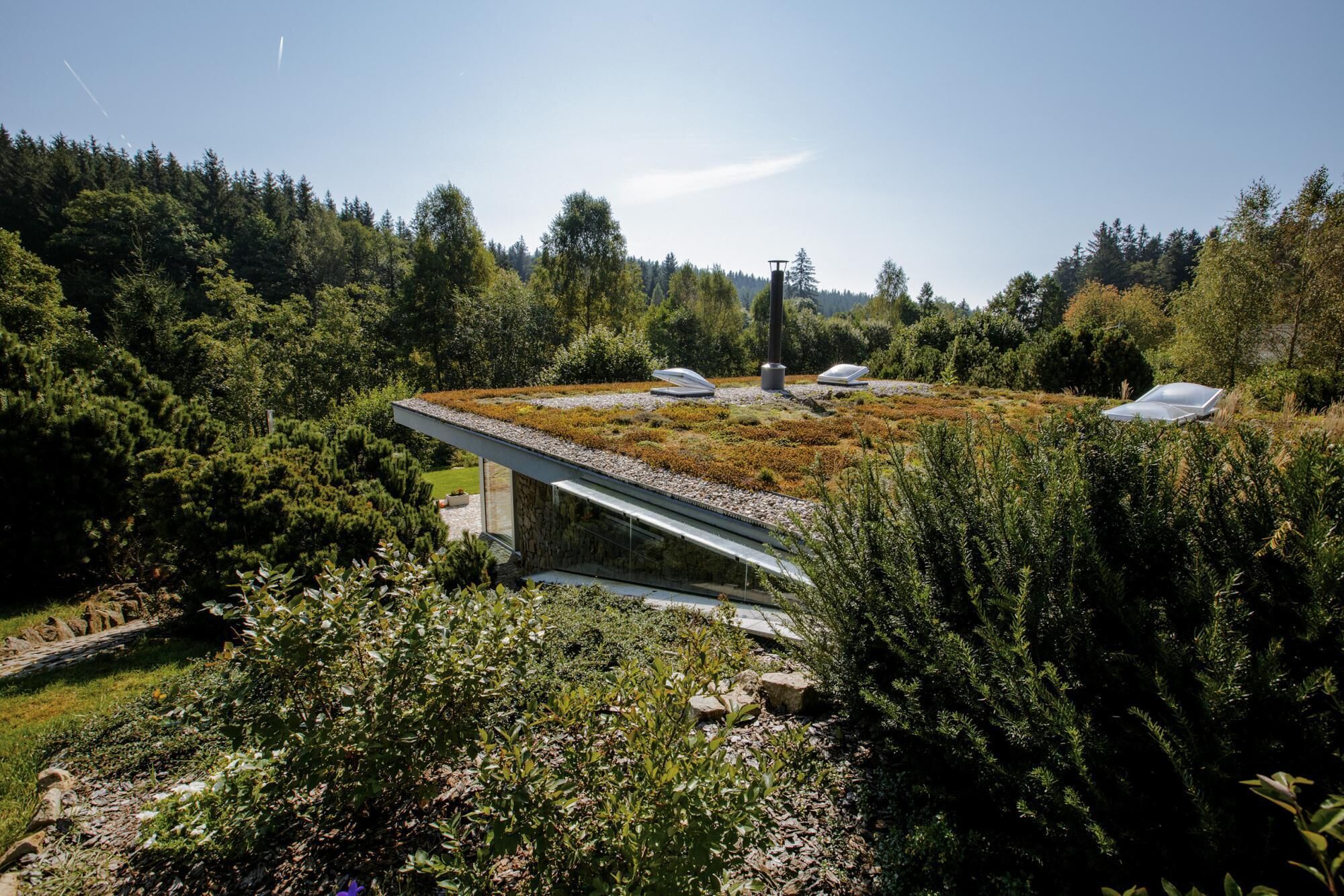 Villa | 1 soveværelse