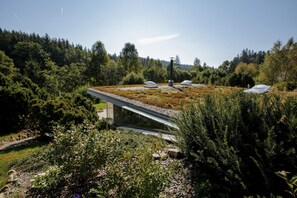 Villa | 1 bedroom - Villa Telc - Vnk017 in Star R e (Stará Říše)