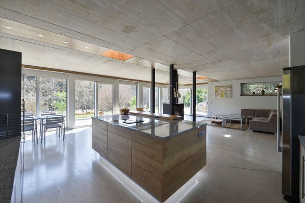 Villa | 1 bedroom - Villa Telc - Vnk017 in Star R e (Stará Říše)