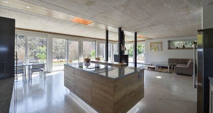 Villa Telc - Vnk017 in Star R e