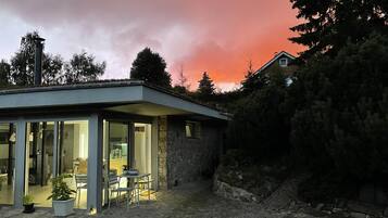 Villa | 1 bedroom