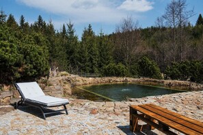 Villa | 1 Schlafzimmer