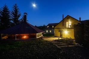 Ferienhaus | 9 Schlafzimmer