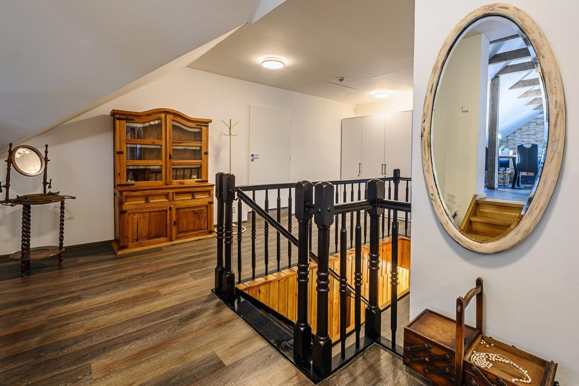 Casa | 9 quartos