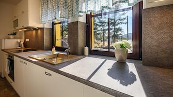 Vila | 9 kamar tidur