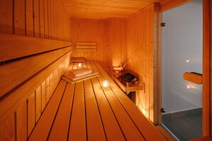 9 habitaciones 