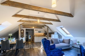 Ferienhaus | 9 Schlafzimmer