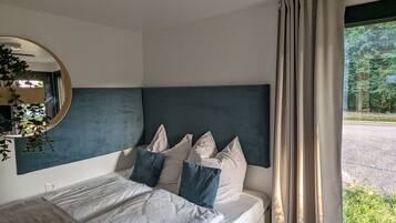 2 soveværelser, weekendseng, Wi-Fi, sengetøj