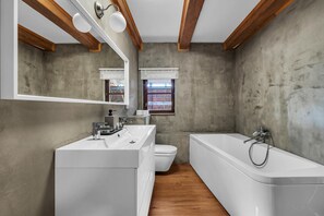 Villa | 3 bedrooms