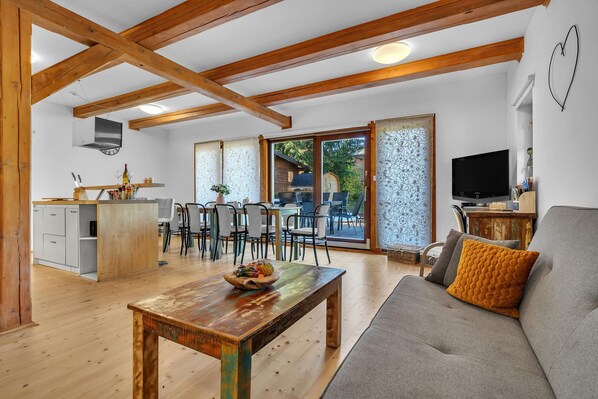 Villa | 3 chambres