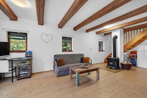 Villa | 3 chambres