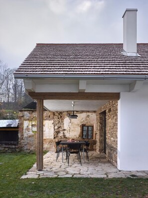 Villa | 6 bedrooms