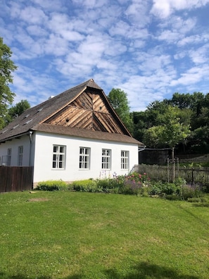 House - Villa Javorek - Vjk050 (Javorek)