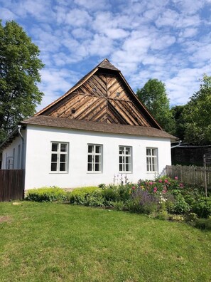 Ferienhaus | 6 Schlafzimmer