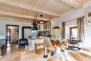 Ferienhaus | 3 Schlafzimmer