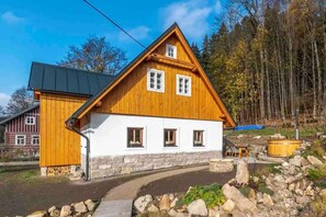 House | 3 bedrooms - Lucany nad Nisou - Lla560 (Lučany nad Nisou)