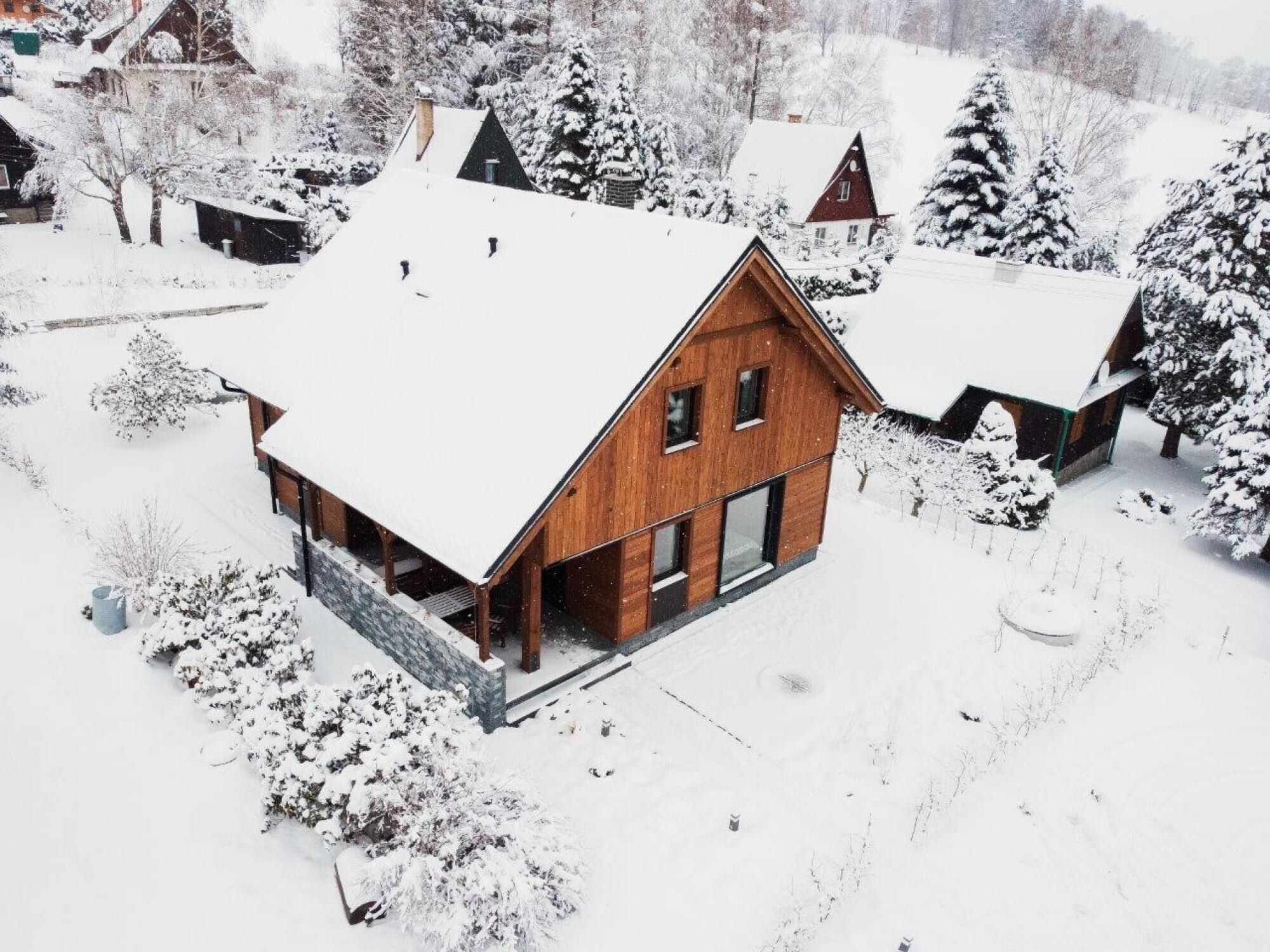 4 bedrooms