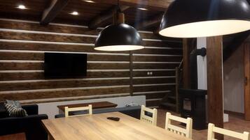 Villa | 4 habitaciones