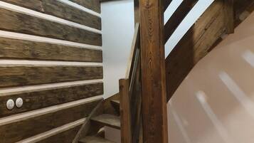 Villa | 4 habitaciones