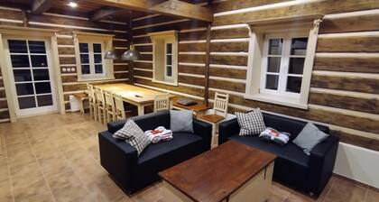 Villa Horni Marsov - Khp120