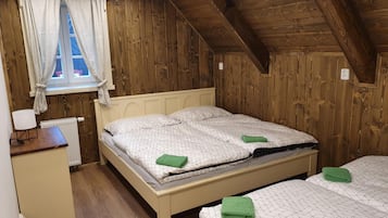 Villa | 4 Schlafzimmer