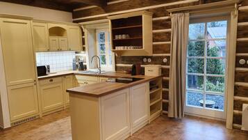 Villa | 4 habitaciones