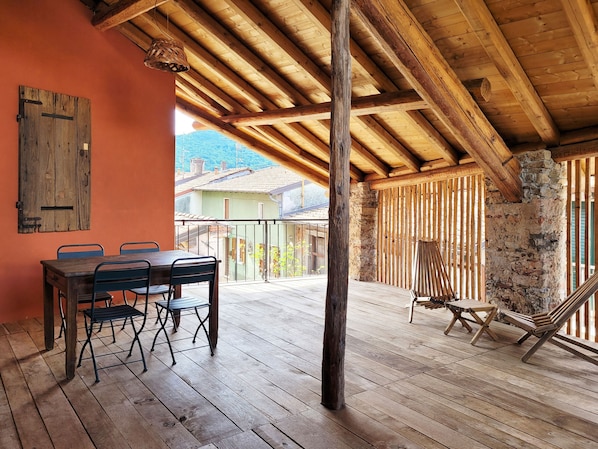 Huoneisto | 7 makuuhuonetta