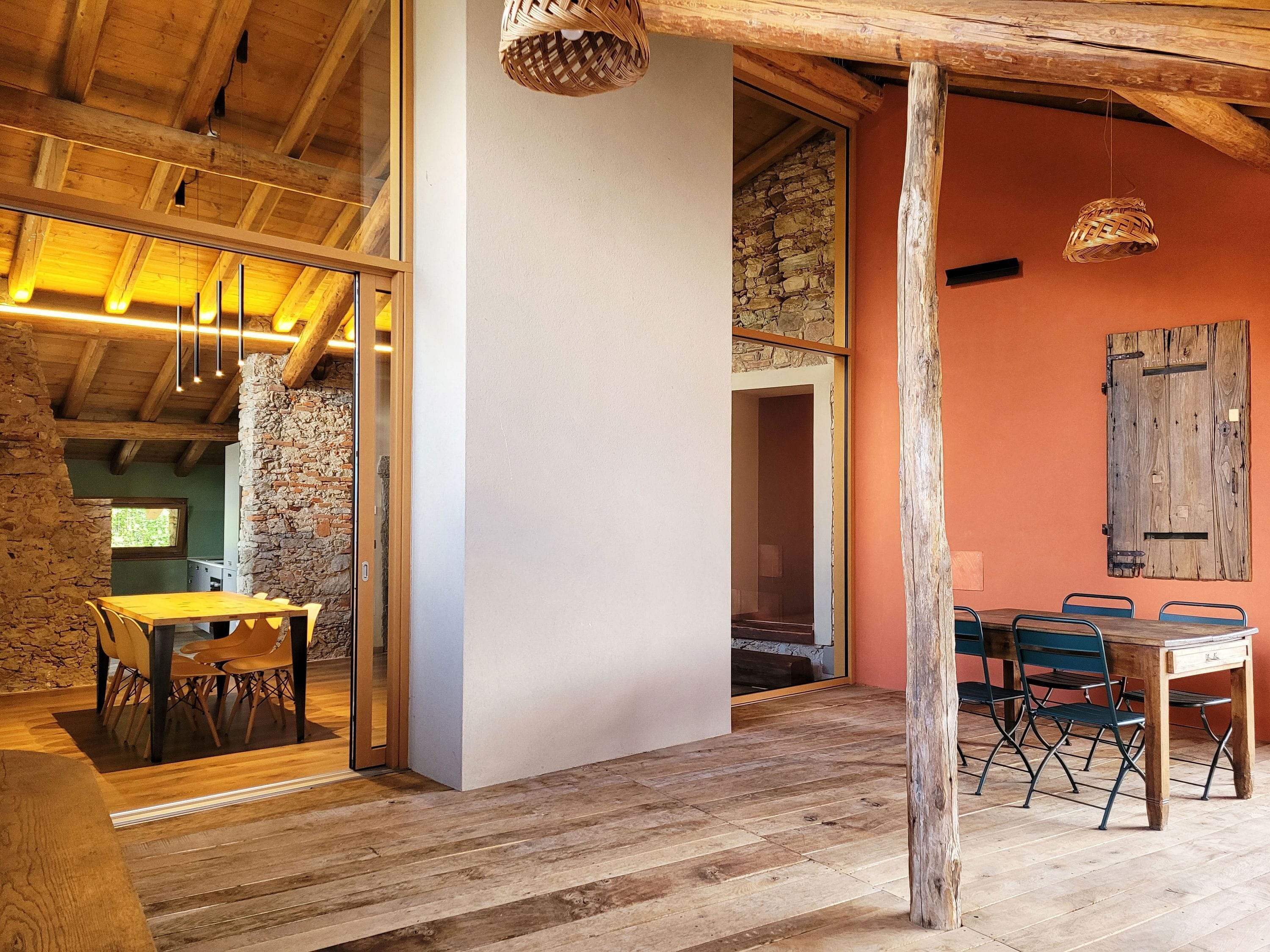 Apartment | 7 bedrooms