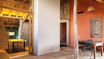 Appartement | 7 chambres