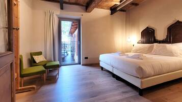 Apartment | 7 bedrooms