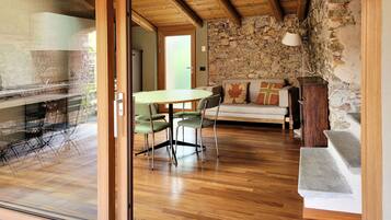 Apartment | 7 bedrooms