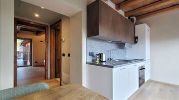 Apartment | 7 bedrooms