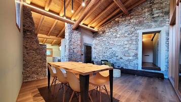 Appartamento | 7 camere