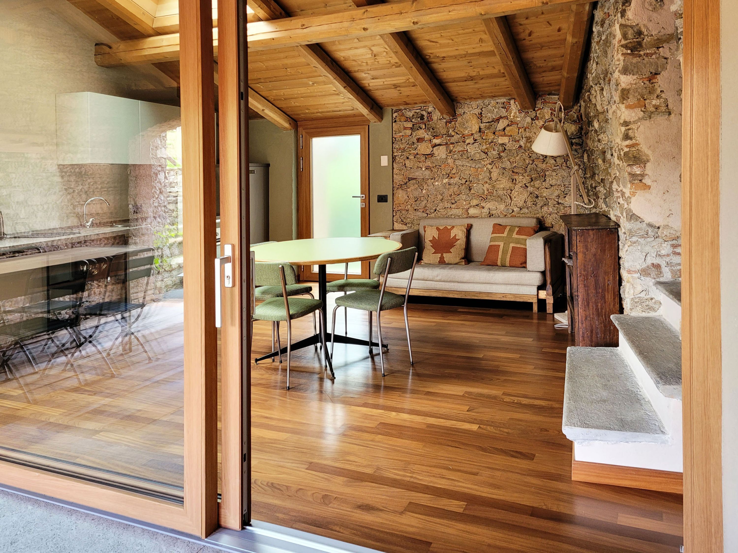 Appartamento | 7 camere