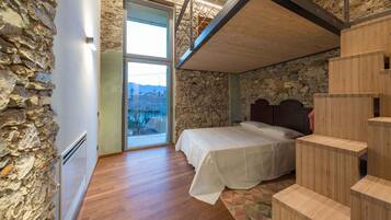 Apartment | 7 bedrooms