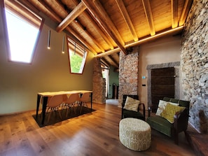 Maison | 7 chambres
