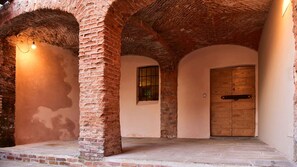 Apartment | 7 bedrooms