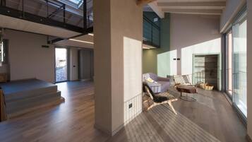 Apartment | 7 bedrooms